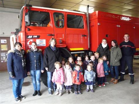 Les P Tits Plumeux En Ptits Pompiers Argent Sur Sauldre