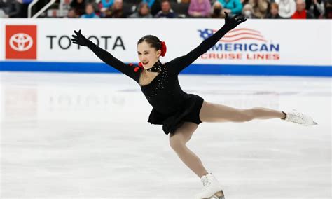 Four Continents Figure Skating Championships Archives - FlurrySports