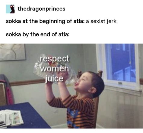 23 Avatar The Last Airbender Jokes To Remind You That Its A Perfect