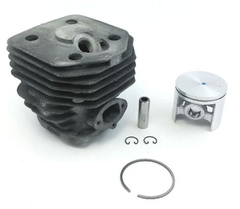 Kit Piston Cylinder Fit Husqvarna For Chainsaw 154 254 254XP 257 EBay