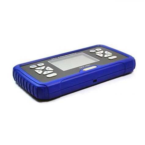 Superobd Skp V Hand Held Obd Auto Key Programmer