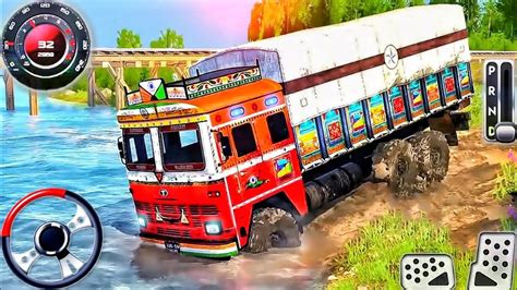 Indian Truck Driving Simulator D Indian Truck Driving Simulator