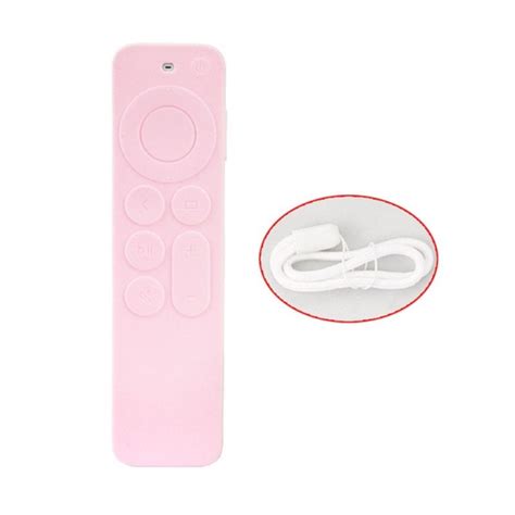 (1) Чехол для пульта дистанционного управления Apple TV 4K 6-го ...