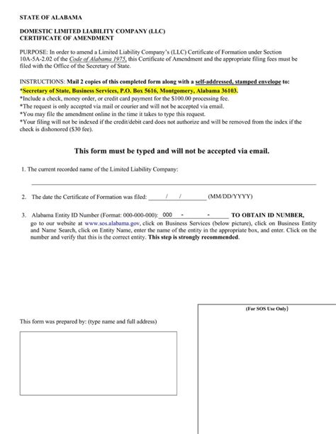 22 Best Free Will Templates And Samples Pdf American Templates