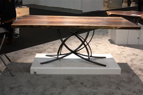 Metal Table Legs: Stylish Support For Cool Furniture