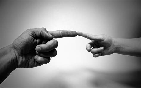 Free Images Hand Black And White Finger Arm Close Up Hands Fingers Michelangelo