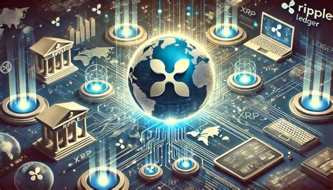 Ripple Technology Prepares XRP To Power 10T Tokenization Revolution By