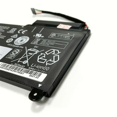 Genuine Battery N N For Lenovo Thinkpad E E C E