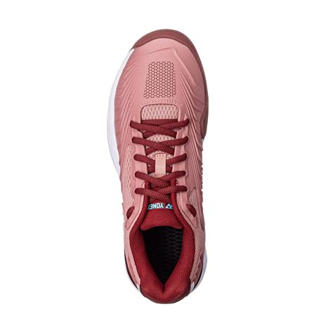 Женские кроссовки для большого тенниса Yonex Power Cushion Eclipsion 4 ...
