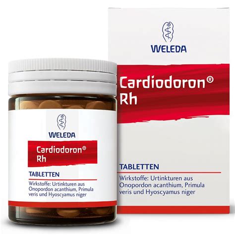 Cardiodoron Magnesium Phosphoric Acidum D Aa X Ml Con Obbligo Di