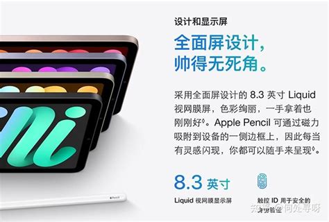 2024年苹果ipad平板电脑推荐：ipad数字、ipad Mini、ipad Air、ipad Pro如何选？（3月版）