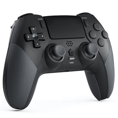 Wireless Controller for PS4/Pro/Slim (Model: T-29) – CHEREEKI