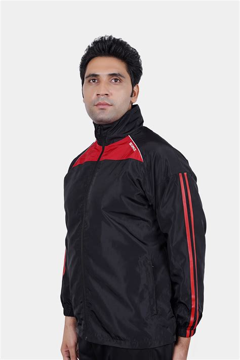 RAIN JACKET - Sonico Pvt Ltd - The Ultimate Sportswear Company