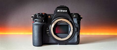 Nikon Z8 review | Space