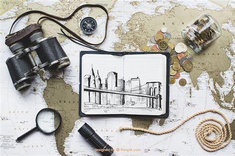 Cartographie Visuelle Concepts Psd Modèles Psd Gratuits De Haute