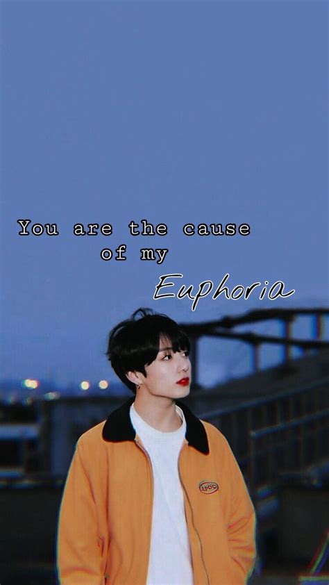 Download Picturesque Bts Jk Fan Made Art Wallpaper