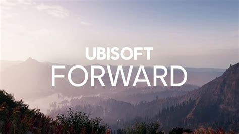 Ubisoft Revela Data Do Seu Primeiro Evento De 2024 Central Xbox