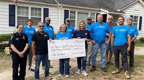 Duke Energy Provides In Grants To Support Organizations