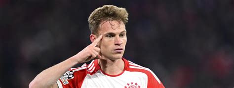 Joshua Kimmich traiciona a Flick y al Barça negociación secreta para