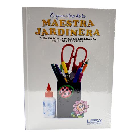 La Maestra Jardinera NBKomputer