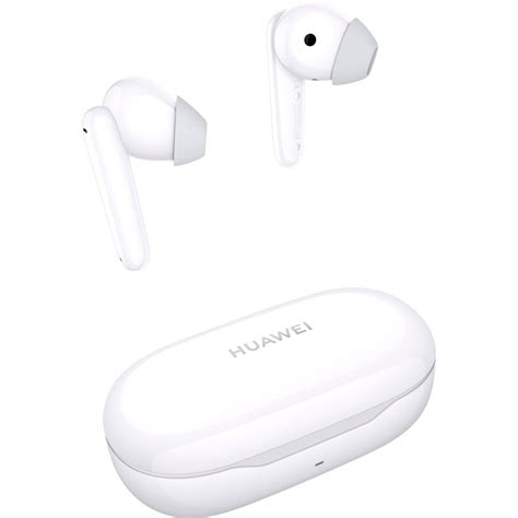 Гарнитура Huawei FreeBuds SE White (55034952) - в интернет-магазине ...