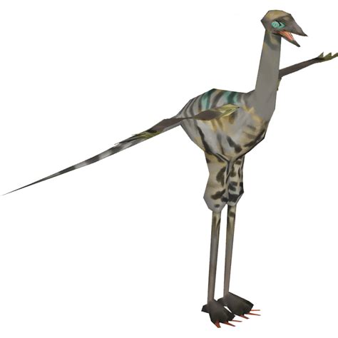 Troodon Zooa Zt2 Download Library Wiki Fandom