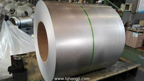 ASTM A792 Galvalume Galvanized Steel Coil Aluzinc Zincalume Gl Steel