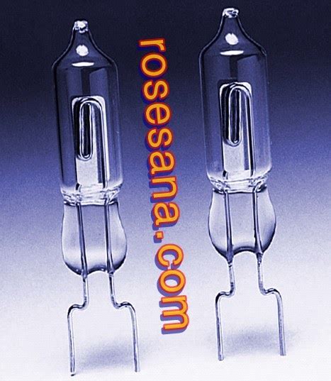2R Hardware & Electronics: UV TRON® R2868, FLAME SENSOR