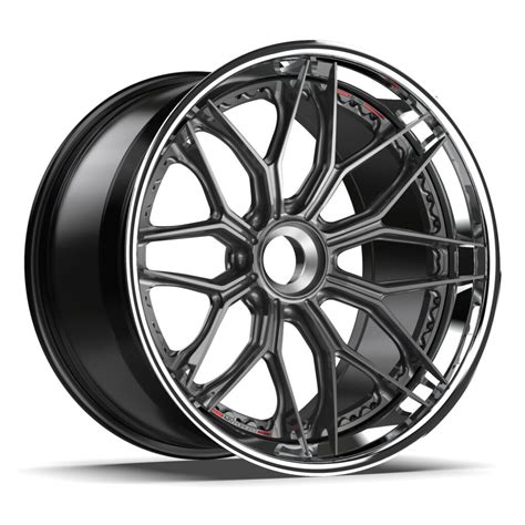 Mv Forged Sl Cl Wheels Custom Wheels For Less Forgeline Hre