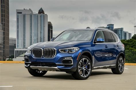 BMW inicia pré venda do novo X5 no Brasil pelo preço de R 449 950