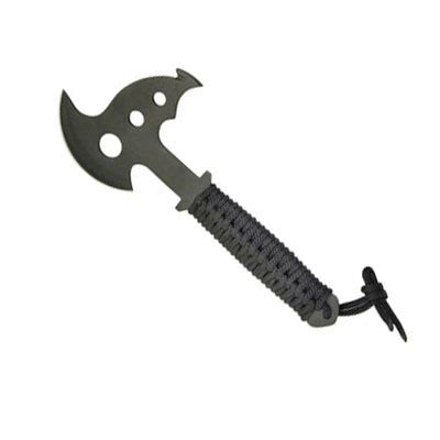 Military Combat Throwing Axe For Sale | All Ninja Gear: Largest Selection of Ninja Weapons ...