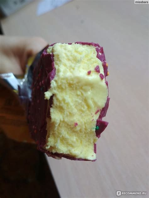 Мороженое эскимо Эскимос Шипучка взрывная карамель - «Взрывной вкус ...