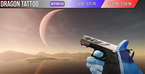 Best Glock Skins In Csgo 2023