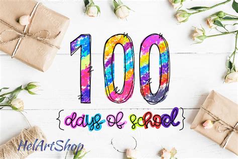 Days Of School Png Sublimation Design School Png By Helartshop