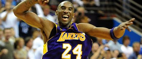 Kobe Bryant No 8 And 24 Remembering His Two Legendary Careers Sol