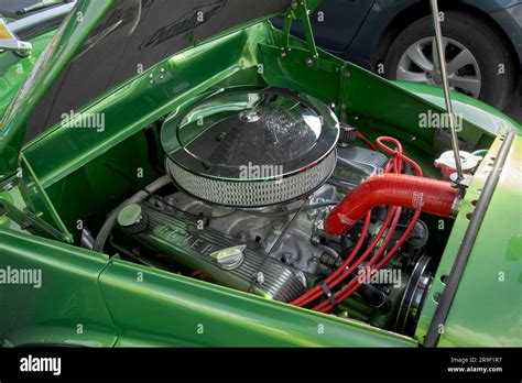 Morris Hot Rod Hi Res Stock Photography And Images Alamy