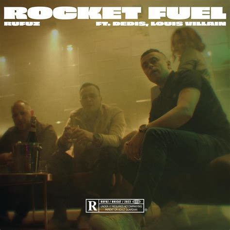 Rufuz Rocket Fuel Lyrics Genius Lyrics