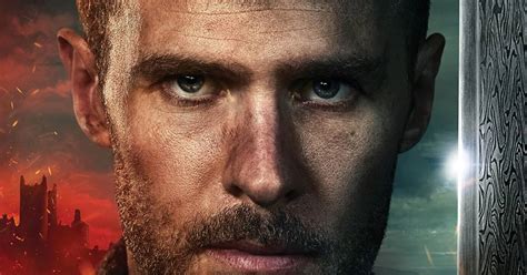 The Winter King Season 1 Episode 1 Review The Fantasy Review