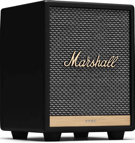 Marshall Uxbridge Voice With Google Assistant