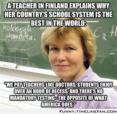 Teacher Memes - Funny Memes about Teaching, Education and School