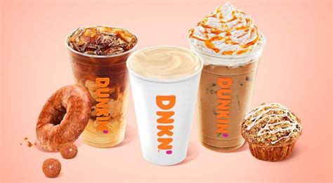 Dunkin' Donuts Brings Out The Pumpkin Spice Early - News