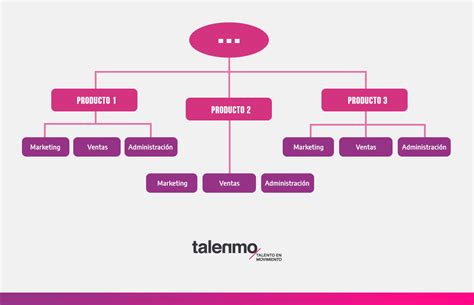 Organigrama de una Empresa Tipos ejemplos y cómo hacerlo 2022