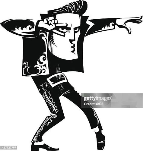 4335 Rockabilly Stock Photos High Res Pictures And Images Getty Images