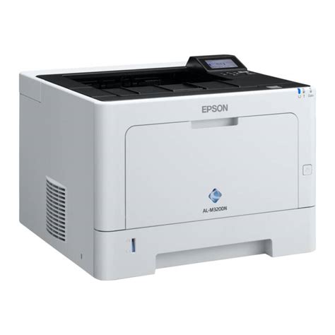 Epson WorkForce AL M320DN Drucker Monochrom Laser Interdiscount