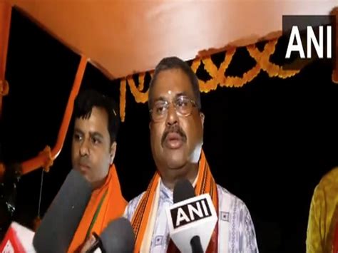 BJP Will Win All 21 Seats In Odisha Union Minister Dharmendra