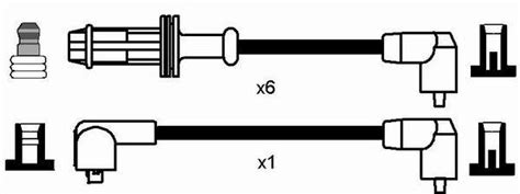 NGK Spark Plug - IFR5J11 | GSF Car Parts