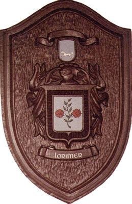 Crest Info