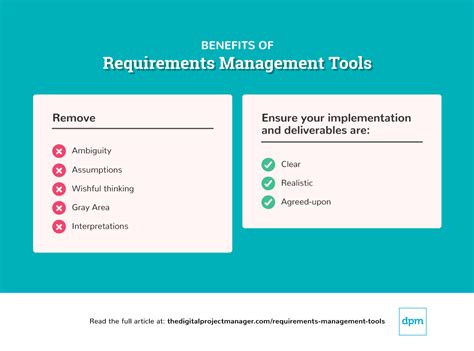 17 Best Requirements Management Tools Reviewed For 2025