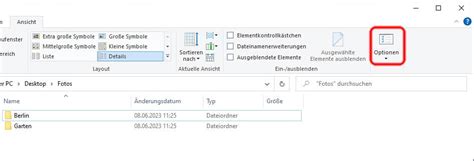 Windows Vollst Ndigen Ordner Pfad Im Explorer Anzeigen Lassen