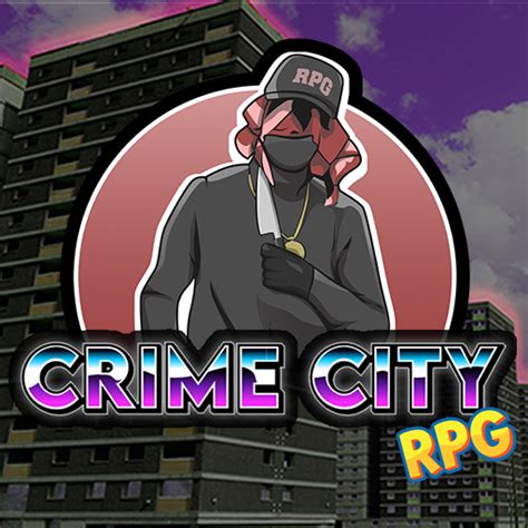 Crime City RPG by BeezeeBox